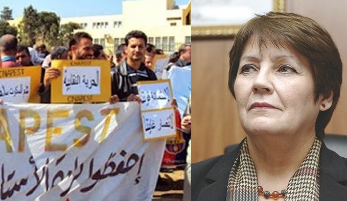 L’année scolaire sera- t-elle sauvée ?