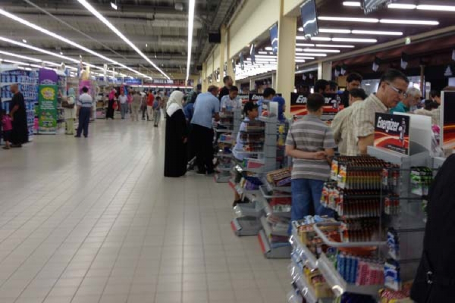 Au 4ème trimestre 2017 : Tendance baissière de l&rsquo;activité commerciale