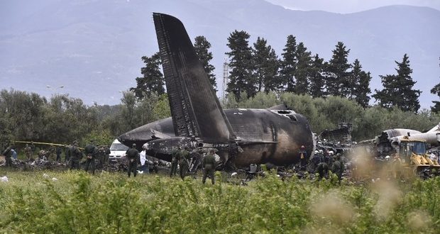 La solidarité légendaire des Algériens