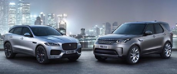 Jaguar Land Rover : Suppression de 1000 postes chez Jaguar Land Rover