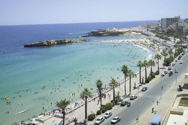 Prospection pour la saison estivale : 100 agences de voyages algériennes à Monastir