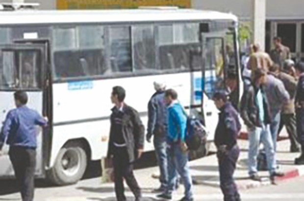 Secteur des transports à Blida : C’est l’anarchie totale