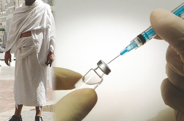 Candidats à la Omra à Béjaïa : Indisponibilité de vaccin anti-méningocoque