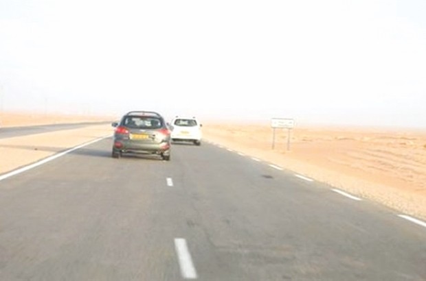 Guelma : 3,15 milliards de dinars pour le dédoublement de la RN16