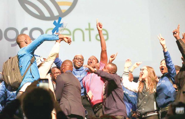 A la découverte des fabuleux «talents numériques» africains 0