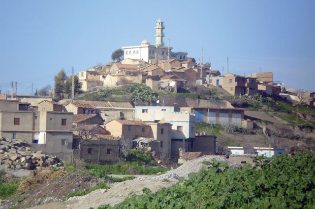 Habitat rural à SÉTIF : 4 000 aides consenties