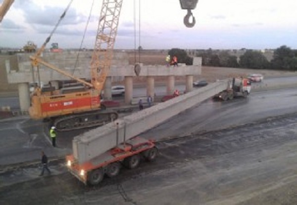 Blida – Travaux publics : 44 opérations inscrites