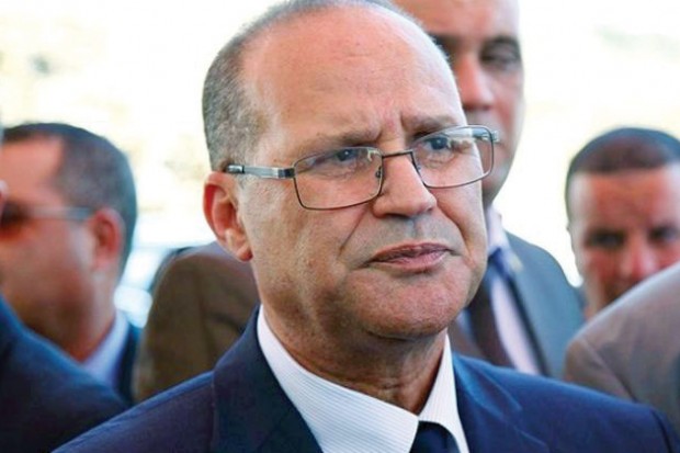 Assises nationales de l’agriculture : Bouazghi intensifie les rencontres