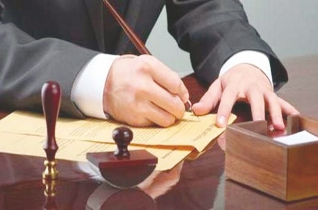 Sur instigation du ministère de la justice : Concours d’accès au notariat