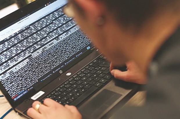 L’étude de kaspersky révèle que 66,2% des ordinateurs sont touchés, Cyberattaques : l’industrie énergétique en Algérie espionnée