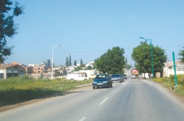 El Fedjoudj (GUELMA) De nouvelles ressources financières pour l’APC