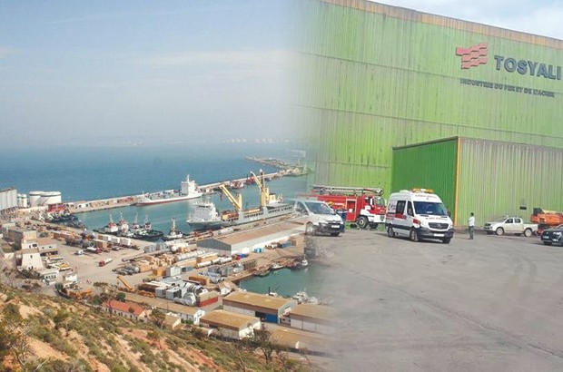 Recrutement au pôle industriel d’aArzew à Oran : Des entreprises piétinent la législation