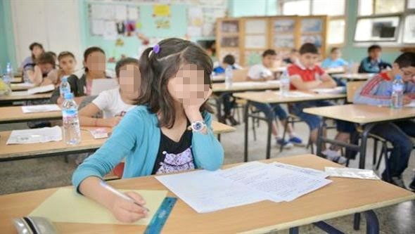 Examens scolaires de fin d’année à Relizane : Des mesures prises pour leur bon déroulement