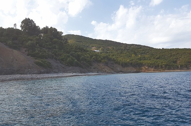 Préparation de la saison estivale à Annaba Draâ Errich : bientôt reliée à la côte Rihana