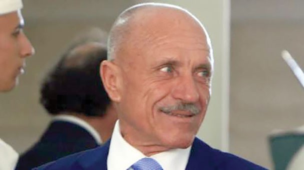 Hamid Melzi, PDG de la SIH, vise-t-il un poste de ministre ? : “Je suis retraité, je n’ai aucune autre ambition”
