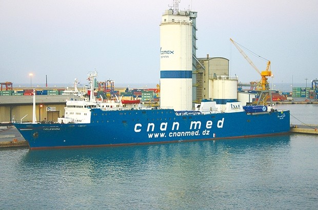 Pour mettre un terme à l’affrètement des bateaux auprès des compagnies étrangères : La Cnan-Med acquerra bientôt quatre nouveaux navires