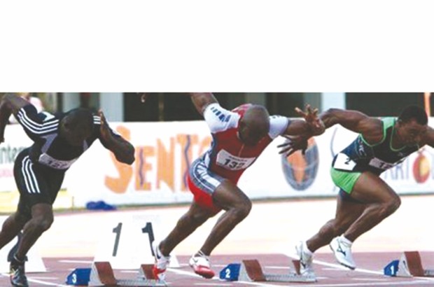 Les jeux africains de la jeunesse ne sont plus qualificatifs aux jeux olympiques : La gifle de la Fédération africaine de triathlon à l’Algérie