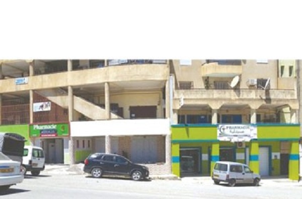 Affaire des deux officines ouvertes côte à côte à Boghni : La justice annule la décision de fermeture prise par la DSP