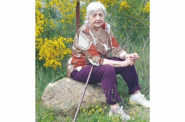 Aucun hommage à l’occasion du 4e anniversaire de sa mort : La moudjahida Éveline Lavalette oubliée