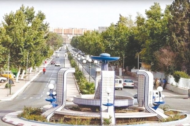 Secteur des travaux publics à Aïn Témouchent : La situation par les chiffres