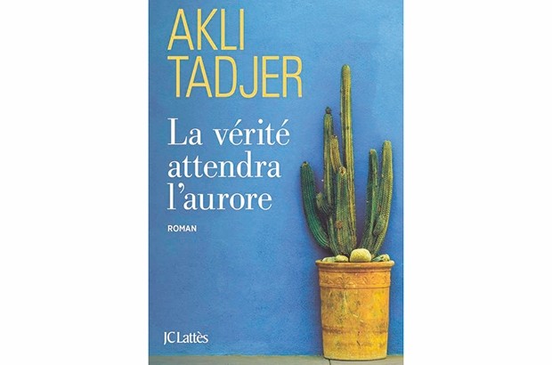 Un roman dans le contexte de la violence des années 90  : “La vérité attendra l’aurore”, d’Akli Tadjer