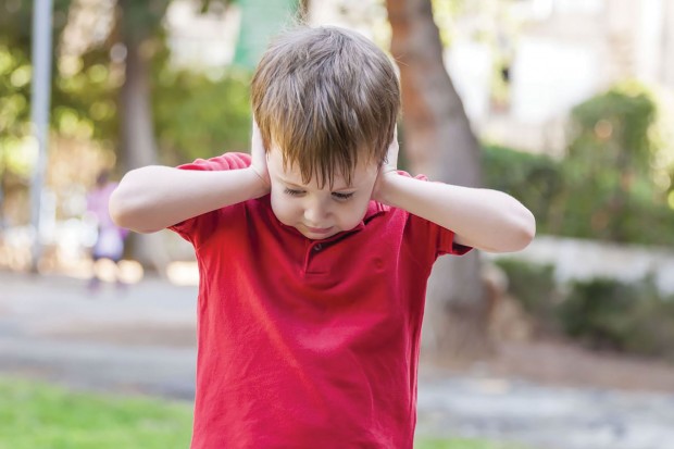 Relizane: Les enfants autistes dans l’anonymat
