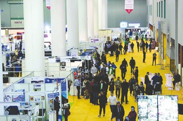 Au moins 5 pays ont confirmé leur participation : Le Salon international du tourisme de Annaba boudé par les opérateurs locaux