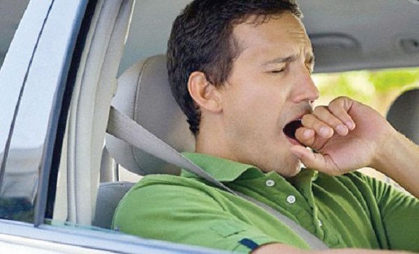 Prévention routière à l’approche du Ramadhan à Adrar : Les dangers de la somnolence au volant