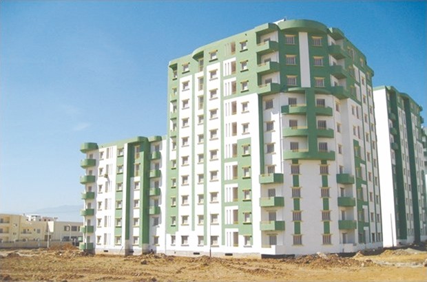 Ils sont dans l’attente depuis 2013 à Tlemcen : Les souscripteurs AADL veulent occuper leurs logements