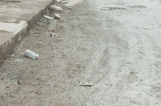 Dégradation du réseau routier à SÉTIF : L’opération de renouvellement du réseau d’AEP perdure