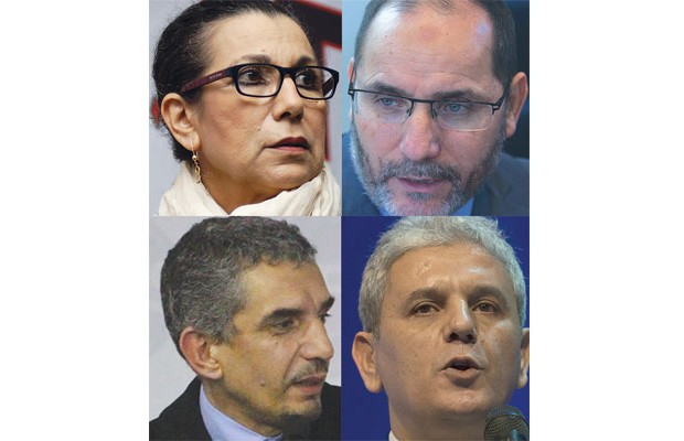 L’opposition redoute une explosion sociale !