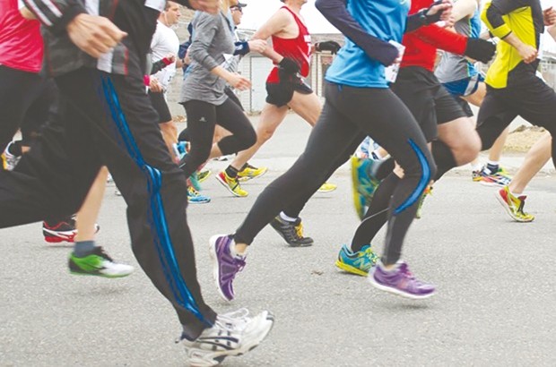 Sensibiliser sur le cancer et l’autisme : Marathon au parc zoologique