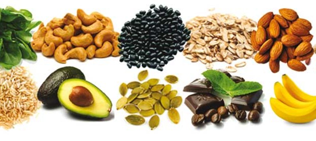 Ou trouver le magnésium ?