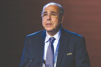 Raouraoua : « Je ne suis pas un béni oui-oui »