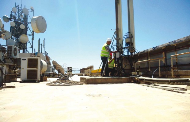 Partage d’infrastructures télécoms Un passage obligé pour réduire les dépenses en devises