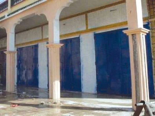 Locaux non exploités à Relizane : Une procédure d’annulation sera engagée