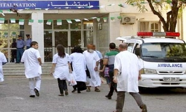 Réunion ministère de la Santé-CAMRA : « réouverture » du dossier du statut du résident