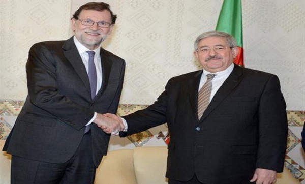 Algérie-Espagne : une volonté commune d’intensifier la coopération bilatérale