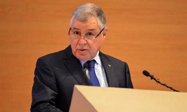 Guitouni : le domaine minier national encore sous-exploité