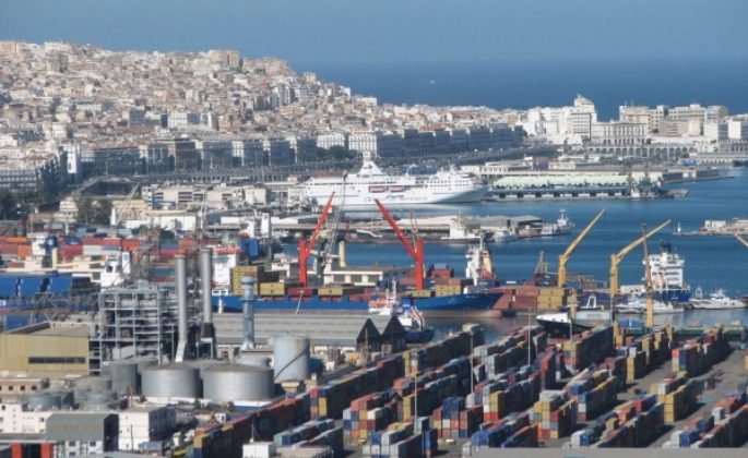 En recul de plus de 83% : Le déficit commercial à 490 millions de dollars au 1er trimestre