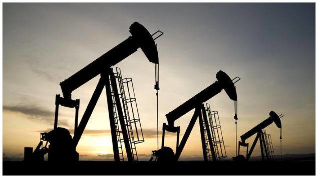 Le Brent à un peu plus de 80 dollars mardi à Londres