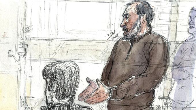 Un vétéran du terrorisme français bientôt expulsé vers l&rsquo;Algérie