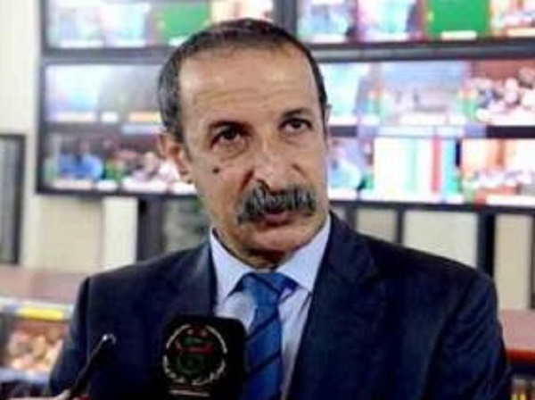 Journée nationale de la presse: Djamel Kaouane écarte toute intervention dans l’affaire Chitour et appelle les journalistes à s’organiser