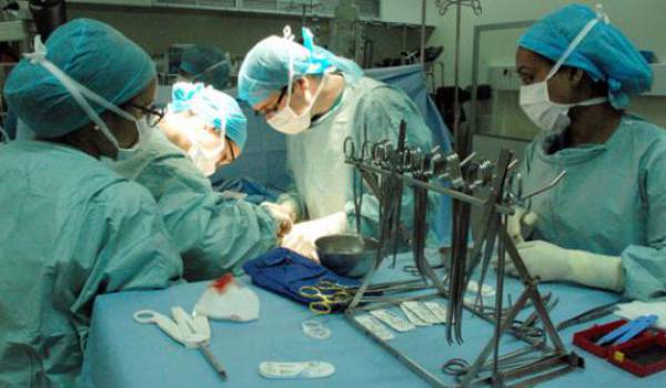 Agence nationale de greffe d’organes : Près de 800 greffes d’organes réalisées en 2017 à l’échelle nationale
