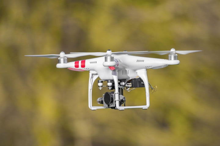 Des drones paralysent l’aéroport londonien de Gatwick