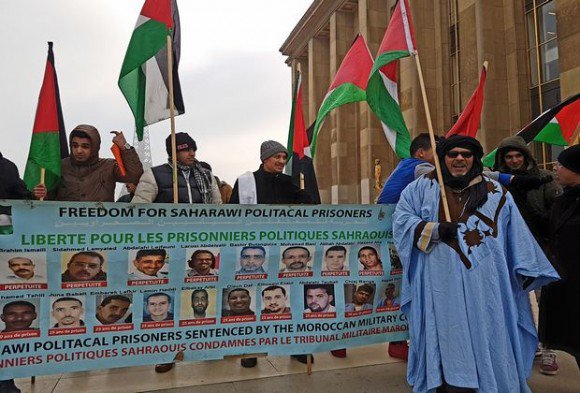 Des maires français appellent à intervenir auprès du Maroc pour assurer le droit de visite des prisonniers sahraouis