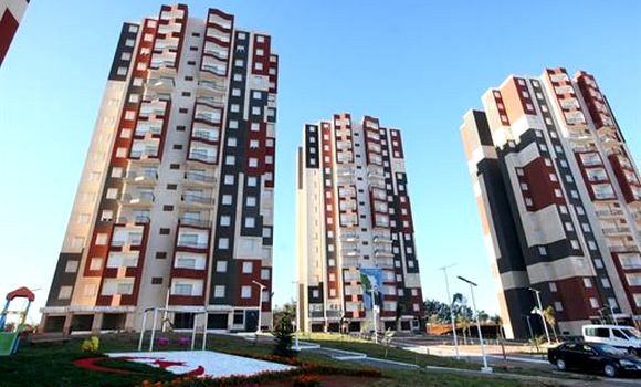 Temmar: distribution de 27.000 logements durant les trois prochains mois
