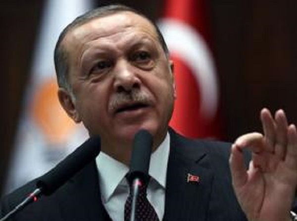 La Turquie prête à frapper de nouvelles cibles en dehors de ses frontières