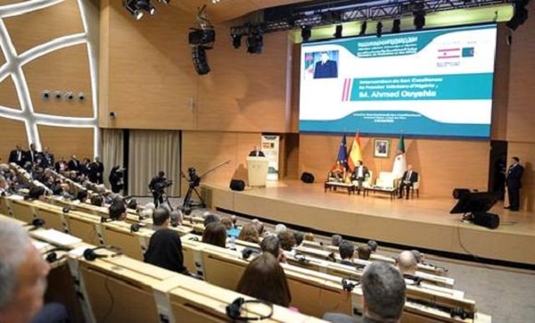L’Algérie et l’Espagne décidées à hisser leur partenariat économique