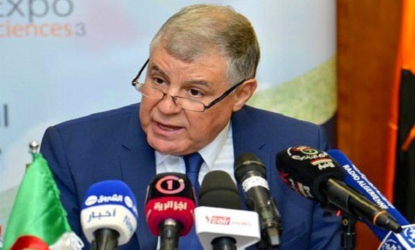 Croissance économique : de grands progrès accomplis en Algérie au cours des 2 dernières décennies